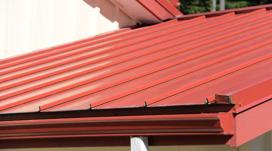 Gutter Debris Removal in Montello, WI